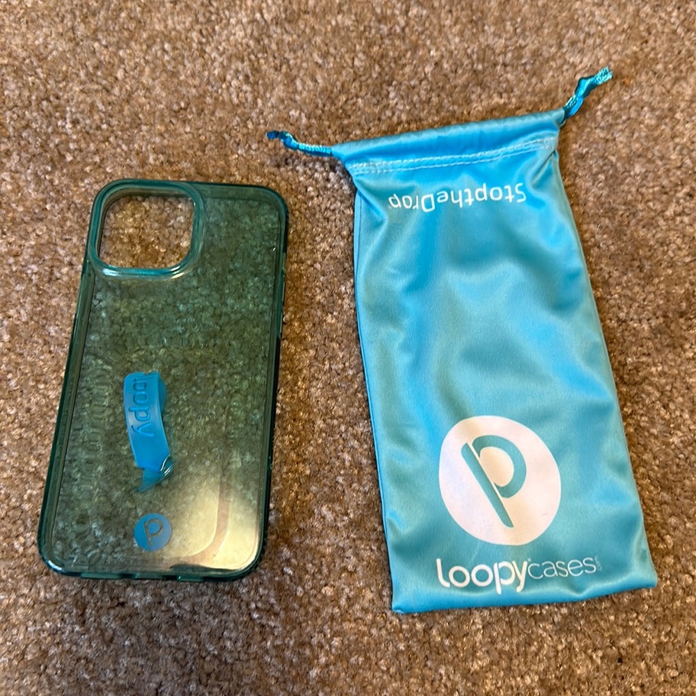 Loopy case